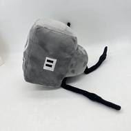 HJ4 Skibidi Toilet Plush Dolls Gift For Kids Titan TV Man Speakerman Camera Man Stuffed Toys For Kid