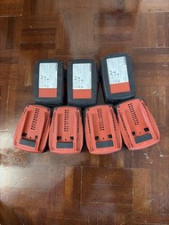 Hilti B22 2.6 Li-ion 電池