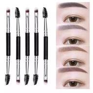 Eyeliner Brush / Blade Eyebrow Brush MAC Black Eyebrow Brush Eyeliner Pen Eyebrow Brush