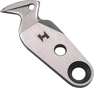CKPSMS Brand -#07028PR-T121 Moving Knife Compatible with/Replacement for Tajima Brand SWF Brand Embr