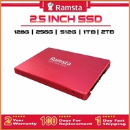 Ramsta;i~2.5^V<SSD[Td,128GB!tR,256GB!ZW,512GB!YL,1TB!kX,Solid!T,State Drive / SSD Sata III For Desk