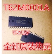 5 Piece T62M0001 T62M0001A DIP-24 IC chip IC