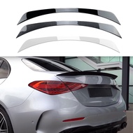 Mercedes-Benz C-Class W206 C200 C260 C300 2022+ C63 AMG Style Spoiler, Roof Spoiler, Modification