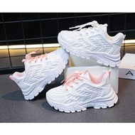 New Style Children's Sneakers 2026 Sneakers Comfortable Soft Children's School Shoes Latest Children