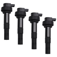 4 Pcs Ignition Coil Plug Pack Motorcycle S1000RR K46 G310R K03 G310GS K02 HP4 K42 771087402 77108740