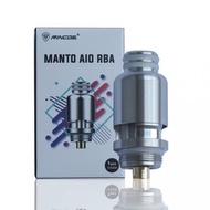 PROMO RINCOE MANTO RBA AUTHENTIC MANTO AIO RBA - RBA COIL NEW