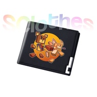 Fennec Super Bear Adventure Children's Wallet FREE