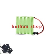 6V AAA Ni-MH Battery 1100mAh Rechargeable Battery for Set Toy Remote Control Car Medical Detector Fi