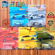 HOTWHEELS PREMIUM DEUTSCHLAND DESIGN 12 MERCEDES BENZ C63 AMG COUPE BLACK SERIES MERCEDES BENZ SPRIN