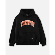 HYDAY | OVERSIZE BOXY HOODIE | UDL OFF