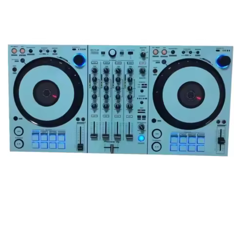 PVC self-adhesive film Pioneer DDJSX3 film FLX6 digital controller DJ disc player panel special prot