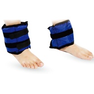 ANKLE WEIGHT SAND-FILLED (6KG) ACC5063D