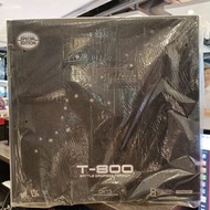 (黃埔聚寶坊B1b號舖門市現貨) Hottoys DX13 T-800 Battle Damaged Version