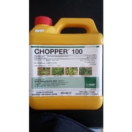 Behn Meyer CHOPPER 100SL 4LITER/Racun Rumpai/iMAZ spur-isopropylammonium 11.9%