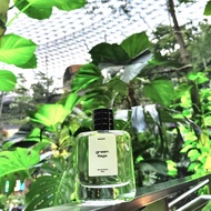 Daxxy Eau De Parfum - Green Flags 50ml