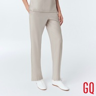 GQ Pro MED Women Pants Scrub Premium Collection- กางเกงสครับผู้หญิง ผ้าสะท้อนน้ำ ใส่สบาย ยับยาก ไม่อ