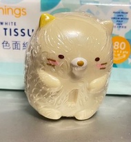 角落生物 扭蛋 麵包