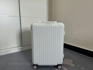 Rimowa Essential Lite 實拍靚貨行李箱