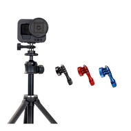 For Accessories Conversion Base Photography Accessories Portable Action Camera Adapter