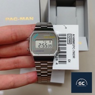 CASIO X PAC-MAN ORIGINAL A168WEPC-7A/A168WEPC-7ADR/A168WEPC