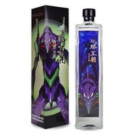 新世紀福音戰士 Rg 初號機Evangelion 琉球王朝特選古酒