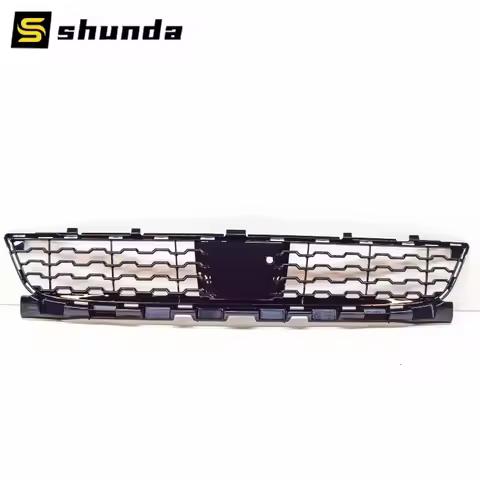 51118061124 FRONT M SPORT BUMPER LOWER GRILLE ACC for BMW 7 G11