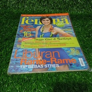 Majalah Femina 18-22 Mei 2009