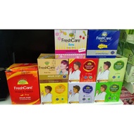 12PCS (PACKAGING BARU) FRESHCARE STRONG PRESS &amp; RELAX ROLL ON