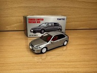 Tomica Tomytec Limited Vintage Honda Civic Type R EK N158