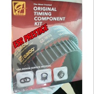 Suzuki ERV timing belt kit set Gaido