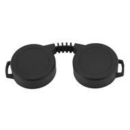 HB 44mm Binoculares Eyepiece Cover Rubber 43‑44.8mm Binocular Eyecup Cover Eye Guard Cap for 8x30 10