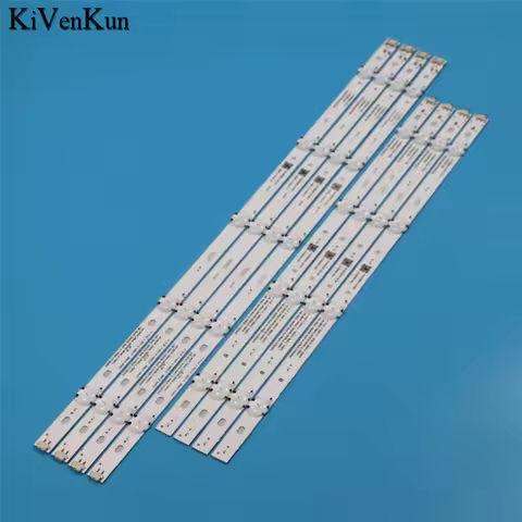 New TV's LED Lamp Bars LG innotek Direct 49inch FHD A B type Rev. 0.0_150429 Backlight Strips LGE_WI