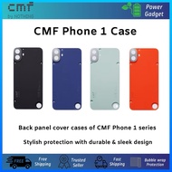 CMF Phone 1 Back Panel Cover Cases Interchangeable Stylish Protection Original CMF by Nothing