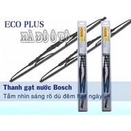 Wiper Brush Set for BMW 318i E46 Boss Wiper - BMW 318i E46 Wiper Brush