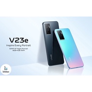 [New Launch] Vivo V23e (5G/4G) - 8GB+128GB - 6.44" AMOLED l Vivo Malaysia Original