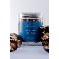 BISKUT RAYA PREMIUM ALMOND LONDON