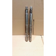 Ebara 4" water pump axle - Industrial pump