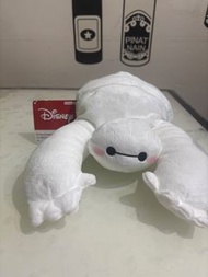 Disney Baymax 毛公仔