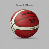 Molten Basketball BG4500 BG5000 Premium Import size 5