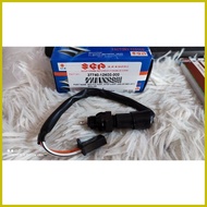 ◸ ☑ ✿ brake light switch raider 150 carb/fi genuine.