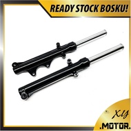 LC135 5 SPEED 55C LC135 5S 55C FRONT FORK FORK DEPAN ABSORBER FRONT LC135 5 SPEED 55C LC135 5S 55C