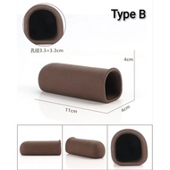 Pleco Cave/Breeding Cave/Hiding Cave/Aquarium Fish Tank Decoration (Type B)