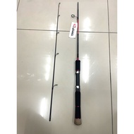 EUPRO PENULUM 4‘6kaki 6-15lb spinning rod