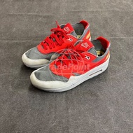 [中古商品USED]-NIKE AIR MAX 1 CLOT KISS OF DEATH 死亡之吻 US8.5 波鞋