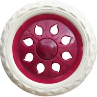 Snap-on Shopping Cart Wheels Grocery Shopping Wheels Wheels Foam Wheels Trolley Wheels Stair Climbin