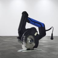 เครื่องตัดผ้าระบบไดเร็ค BETEC:S06 (ขนาด4.5นิ้ว/5นิ้ว)