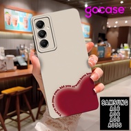 ( DTF 40 ) Flexible rubber Softcase For samsung a16 4g 5g l samsung a06 l samsung a05s a05 l silicon