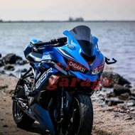 Windshield zx25r Visor zx25r zero gravity kawasaki zx25r winshield zx25r zx25r accessories