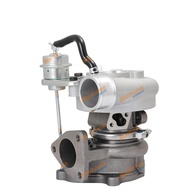 RAIKO 17201-67010 1KZ Turbocharger Replacement for Toyota 4 Runner Landcruiser 1KZ-T 3.0L CT12B Turb