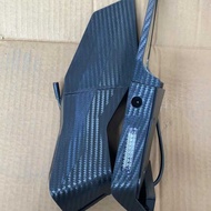 Original Factory Shanghai Construction Ducasen DK400 Rearview Mirror HD Driving Recorder Fixed Wind 